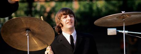 Les talents de batteur de Ringo Starr sont encore plus impressionnants en raison d'un seul fait à son sujet.