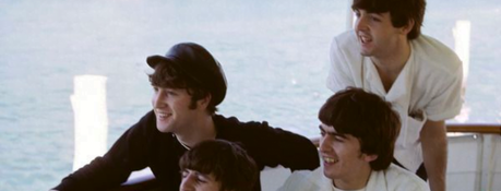 La chanson des Beatles que John Lennon a écrite pour confondre leurs fans Quand John Lennon écrivait des chansons étranges pour les Beatles