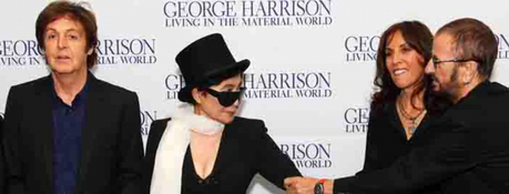 Paul McCartney et Yoko Ono sont-ils ennemis ?