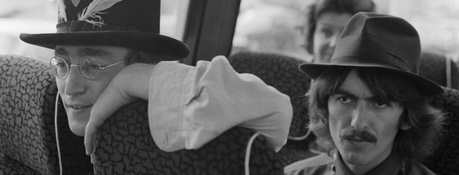 John Lennon s’est demandé pourquoi il n’a pas frappé George Harrison à la fin de la carrière des Beatles. Pourquoi John Lennon était fâché contre George Harrison ?