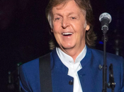 Paul McCartney fait salle comble quelques minutes lors cette journée exceptionnelle pour Spokane.