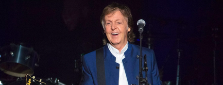 Les places de concert de Paul Mccartney se vendent-elles vite ?