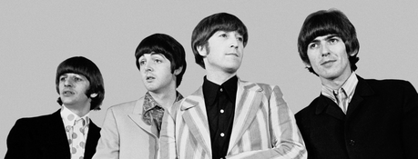 Les Beatles et les ventes de disques