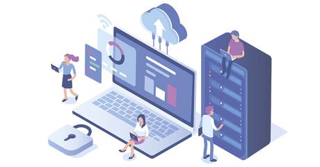 Fours à induction à canal Market