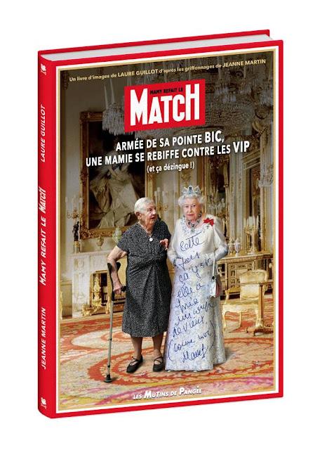 derrière la grille derrière la grille