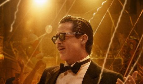 Affiches personnages FR pour Babylon de Damien Chazelle