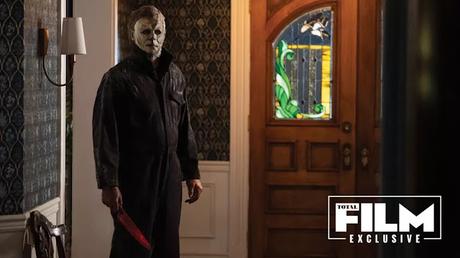 Nouvelles images officielles pour Halloween Ends de David Gordon Green