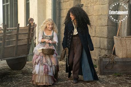 Nouvelles images officielles pour L'École du Bien et du Mal de Paul Feig