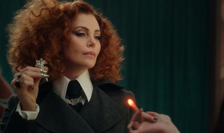 Nouvelles images officielles pour L'École du Bien et du Mal de Paul Feig