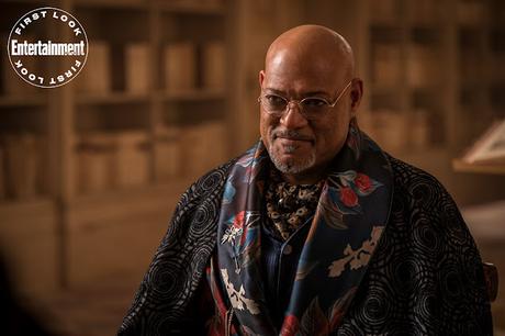 Nouvelles images officielles pour L'École du Bien et du Mal de Paul Feig