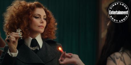 Nouvelles images officielles pour L'École du Bien et du Mal de Paul Feig