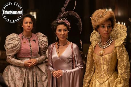 Nouvelles images officielles pour L'École du Bien et du Mal de Paul Feig