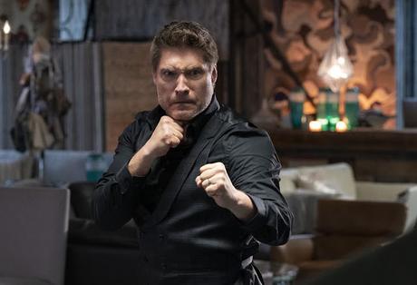 [FUCKING SERIES] : Cobra Kai saison 5 : The Final Countdown