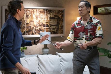 [FUCKING SERIES] : Cobra Kai saison 5 : The Final Countdown