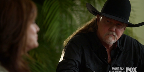 Critiques Séries : Monarch. Saison 1. Pilot.