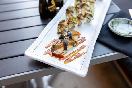 VegNews.BlueSushiVeganAnguille1