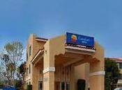 Hôtels minables sushis ignobles Californie