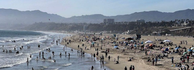 La Californie a-t-elle changé pour le mieux ?