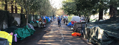 La Californie n'est plus ce qu'elle était ! La Californie n'est plus ce qu'elle était !