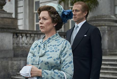 La Reine Arc-En-Ciel