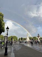 La Reine Arc-En-Ciel