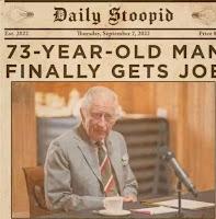 La Reine Arc-En-Ciel