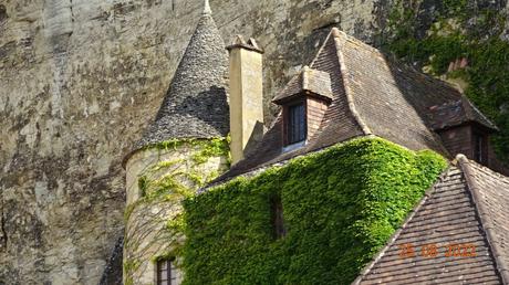 La France - La Roque Gageac