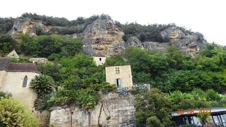 La France - La Roque Gageac