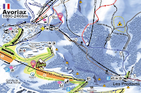 Rêves californiens …