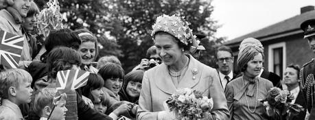 Pourquoi George Harrison a déclaré que la gentillesse de la Reine Elizabeth II “n’a fait qu’empirer les choses”.