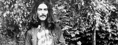 George Harrison tirait sur le messager en cas de mauvaise nouvelle