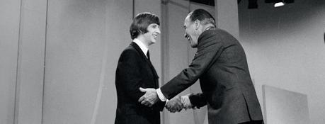 Ringo Starr a révélé un jour la façon chanceuse dont les Beatles sont passés au Ed Sullivan Show, et il avait raison sur la façon dont cela a changé leur carrière.