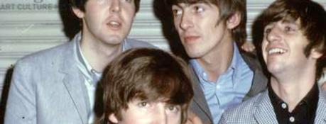 L'astuce lyrique fascinante qui relie deux des plus grandes chansons des Beatles