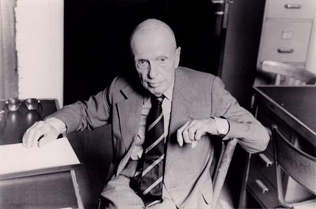 La force de ne pas parler. (Michel Leiris)