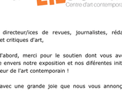 l’Ar(T)senal Mettre Monde Septembre 2022.