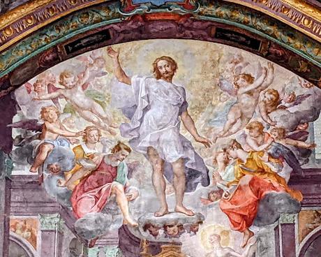 Kaiserin Elisabeth in Florenz — 22. Oktober alt=