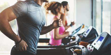 Réussir à se remettre à la salle de sport cette rentrée