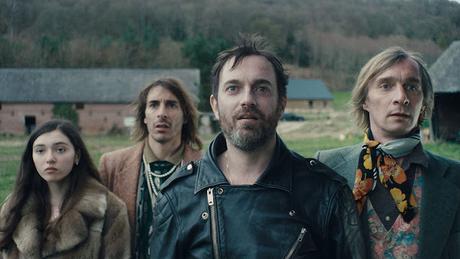 [CRITIQUE] : Tout fout le camp