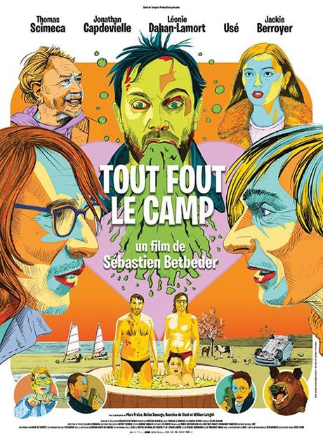 [CRITIQUE] : Tout fout le camp