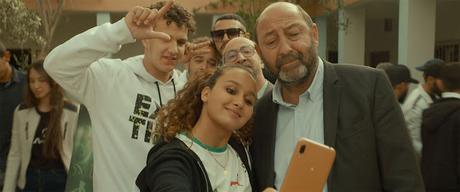 [CRITIQUE] : Citoyen d'honneur