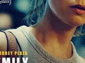 Critique Ciné Emily Criminal (2022)