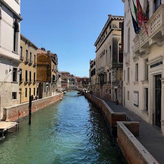 Venise - opus 4