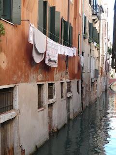 Venise - opus 4