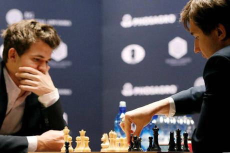Magnus Carlsen accuse un de ses adversaires de triche