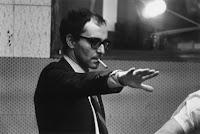 Jean-Luc Godard (1930-2022)
