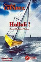 Hallali ! Carnet d'enquêtes d'Halinea