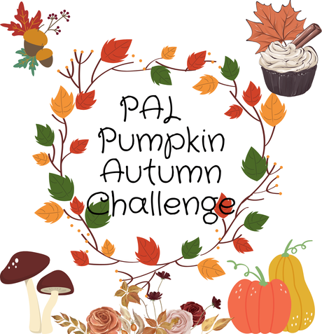 [PAL] Pumpkin Autumn Challenge 2022 - L'étrange cueillette