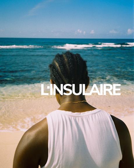 Allan Arma présente « L’Insulaire », sa première exposition Allan Arma présente « L’Insulaire », sa première exposition