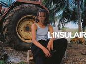 Allan Arma présente L’Insulaire première exposition