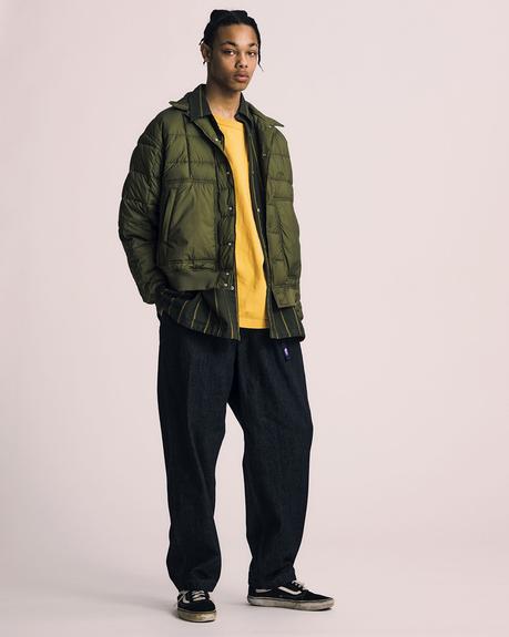 The North Face Purple Label – Lookbook FW22